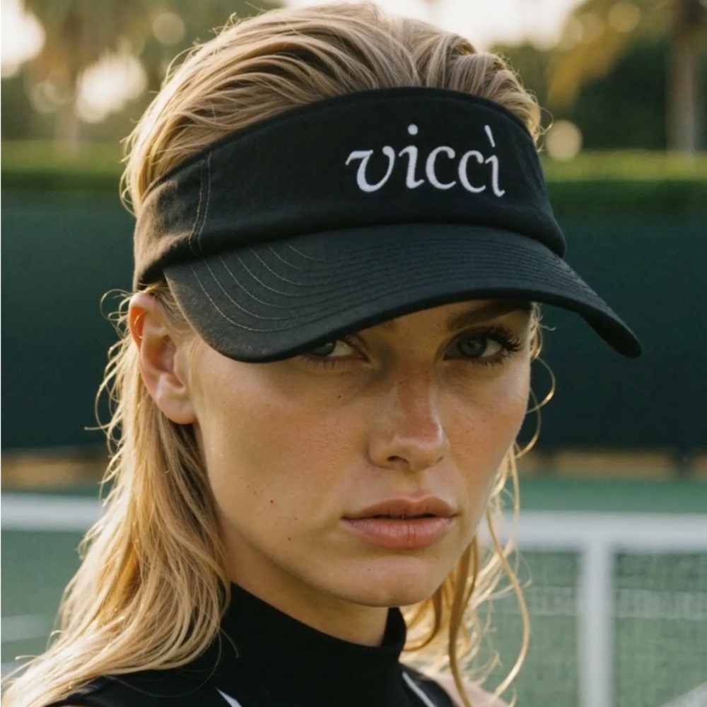 Vicci eyewear visor